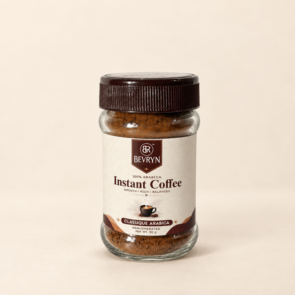 Classique Arabica 100% – 50g