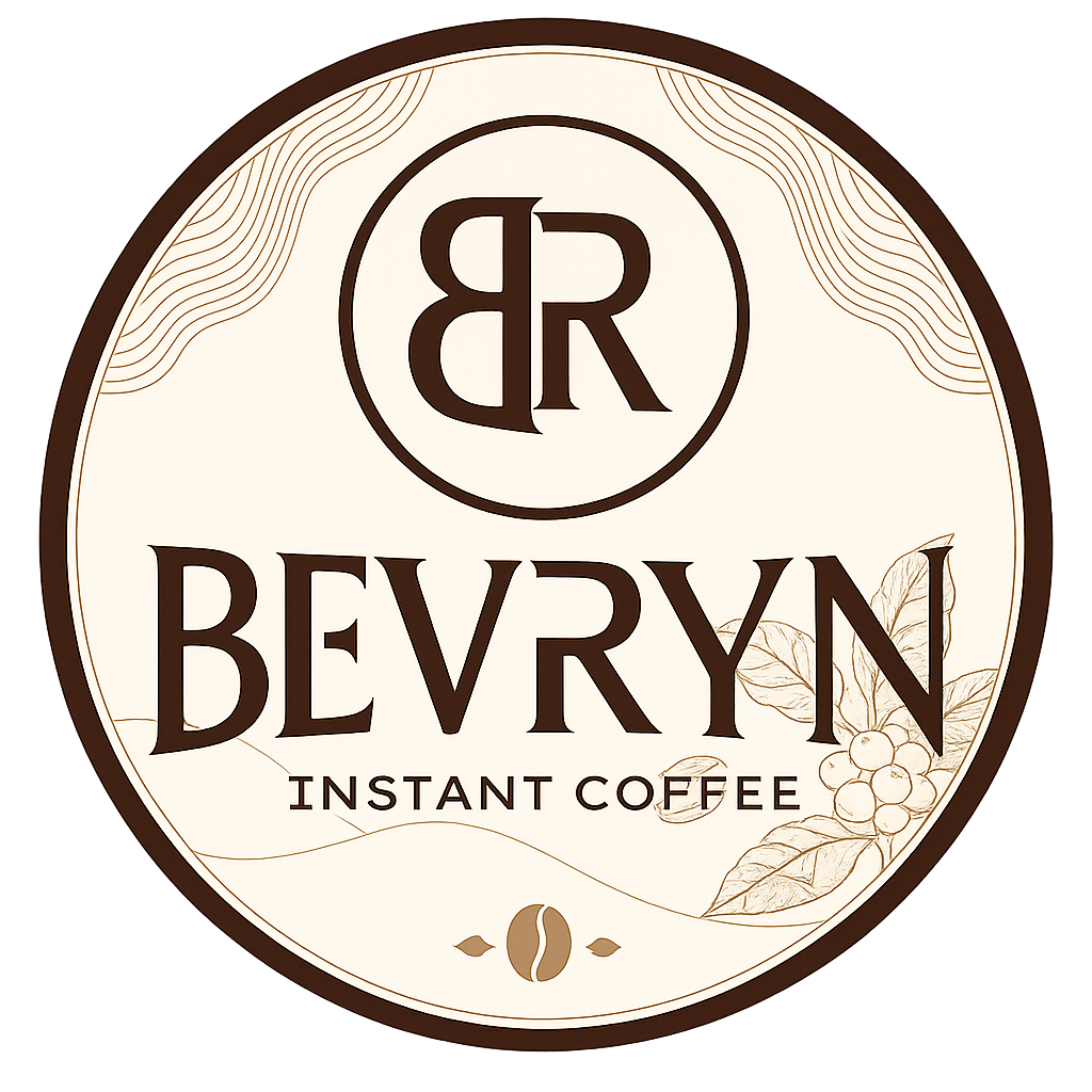 Bevryncoffee